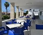 Hotel Bellagio Blue Hanioti