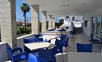 酒店 Bellagio Blue 卡尼奥提
