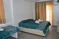 酒店 Bellagio Blue 2*