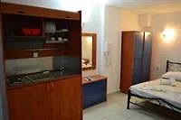 Bellagio Blue 酒店 卡尼奥提