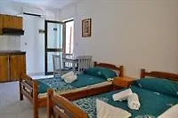 Bellagio Blue 酒店 2*